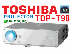 [÷]
toshiba_tdpt98_05.jpg : 81Kb
toshiba_tdpt98_02.jpg : 101Kb
toshiba_tdpt98_03.jpg : 66Kb
toshibatdpt98.jpg : 69Kb
toshiba_tdpt98_04.jpg : 227Kb